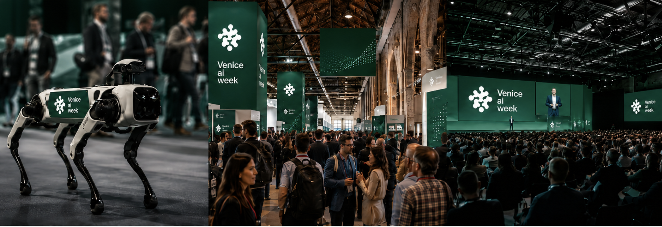Venice AI Week